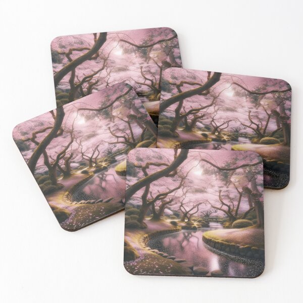 Item preview, Whispers Of Spring designed and sold by RW Art Prints.