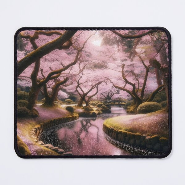 Item preview, Whispers Of Spring designed and sold by RW Art Prints.