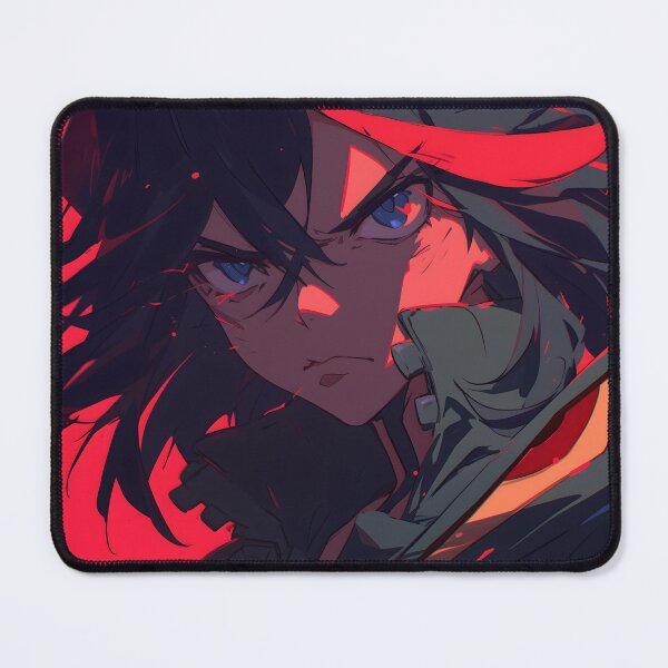 Item preview, Ryūko Matoi - Kill la Kill 6 designed and sold by Infinite-Aspire.