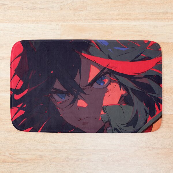 Item preview, Ryūko Matoi - Kill la Kill 6 designed and sold by Infinite-Aspire.