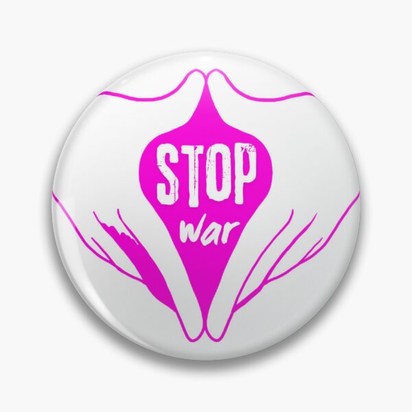 Item preview, Stop War designed and sold by Sisyset.