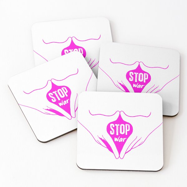 Item preview, Stop War designed and sold by Sisyset.