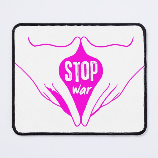 Item preview, Stop War designed and sold by Sisyset.