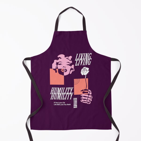 Item preview, Living humility designed and sold by YoshiArtDesign.