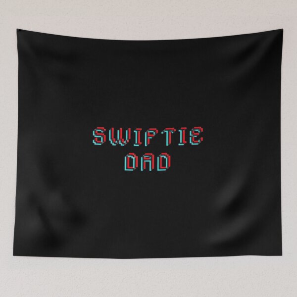 Item preview, Swiftie Dad #1 designed and sold by creativerooney.