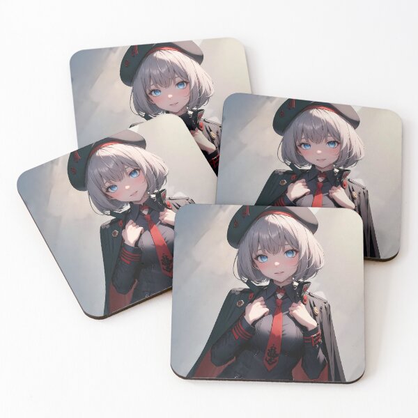 Item preview, Vesti #5 - Nikke Goddess of Victory Fanart designed and sold by iloveanimechibi.