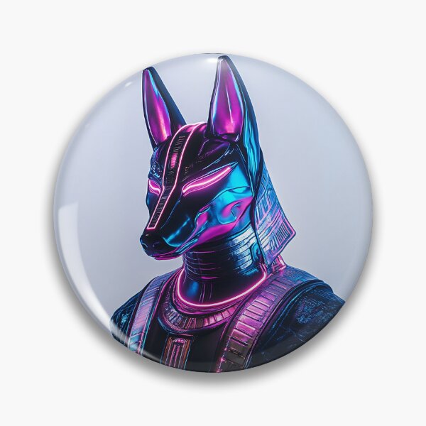 Item preview, Anubis designed and sold by Call-Me-AV.
