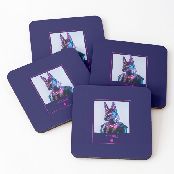 Item preview, Anubis designed and sold by Call-Me-AV.