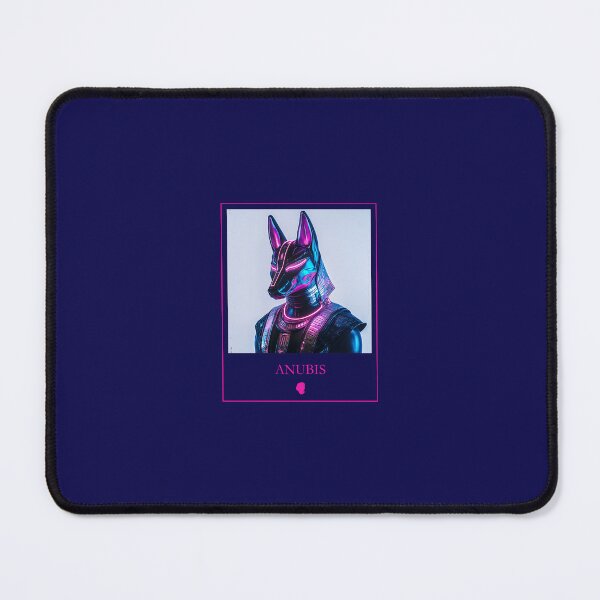 Item preview, Anubis designed and sold by Call-Me-AV.