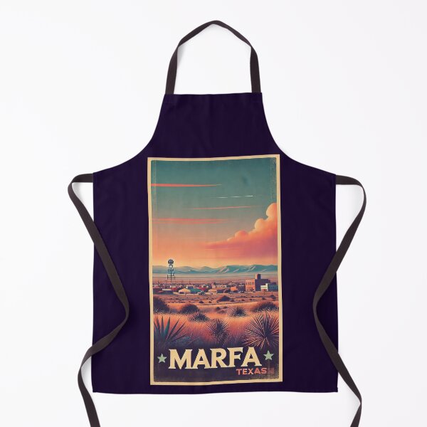 Item preview, Vintage Marfa Texas designed and sold by AlexandruStoian.