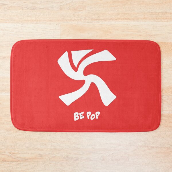 Item preview, Be Pop designed and sold by porfysoundtrack.