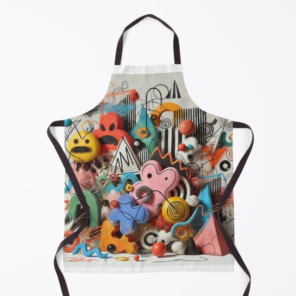 Item preview, Brutal Naivety aesthetic designed and sold by Thanabordee.