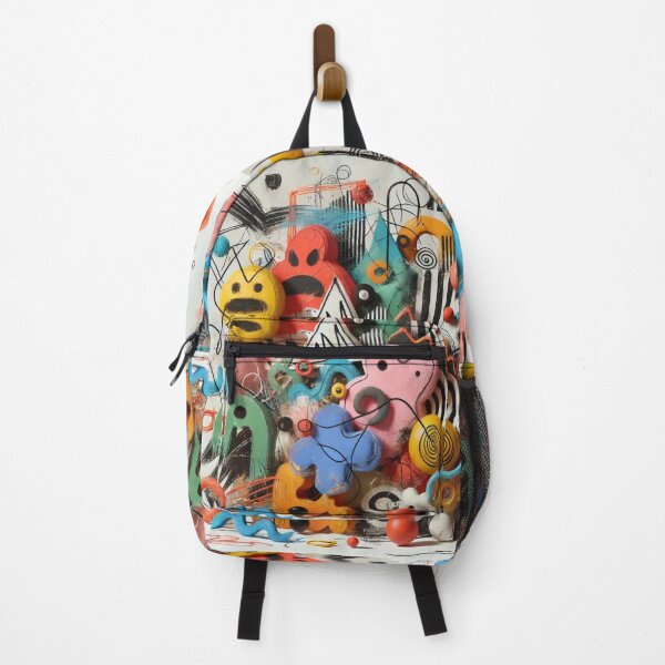 Item preview, Brutal Naivety aesthetic designed and sold by Thanabordee.