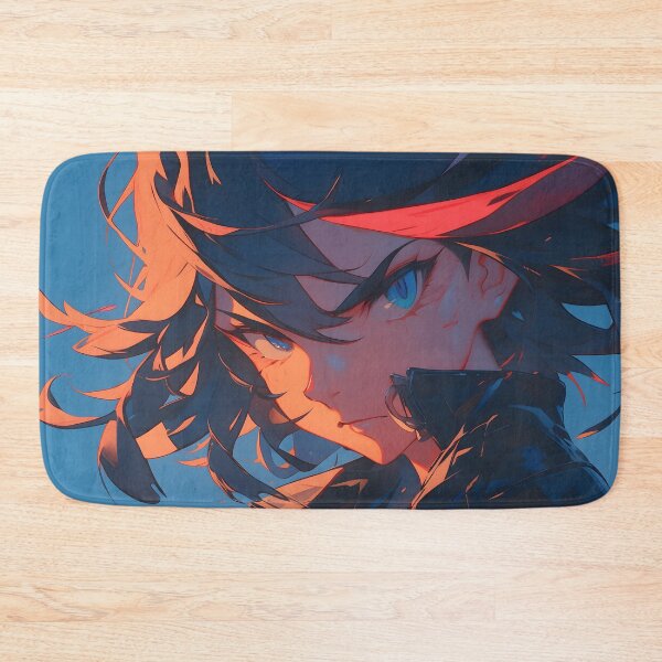 Item preview, Ryūko Matoi - Kill la Kill 7 designed and sold by Infinite-Aspire.