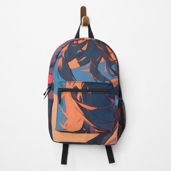 Item preview, Ryūko Matoi - Kill la Kill 7 designed and sold by Infinite-Aspire.
