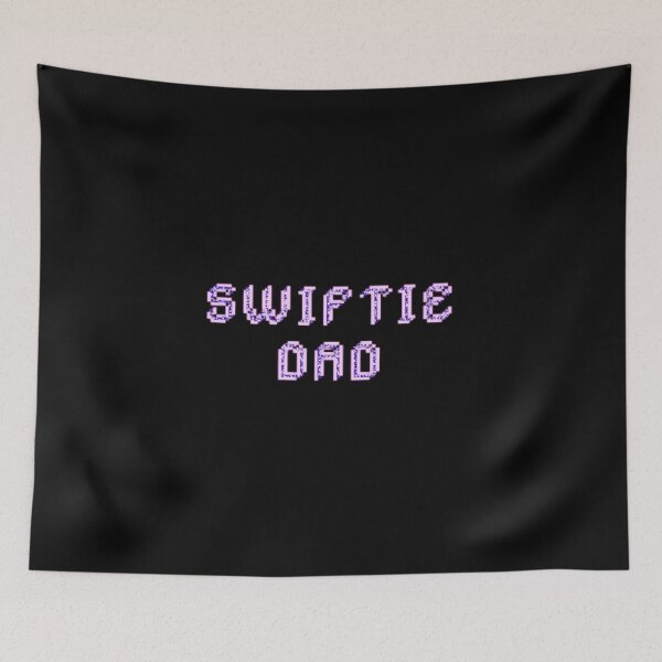 Item preview, Swiftie Dad #3 designed and sold by creativerooney.