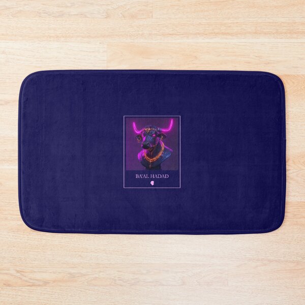 Item preview, Ba'al Hadad designed and sold by Call-Me-AV.