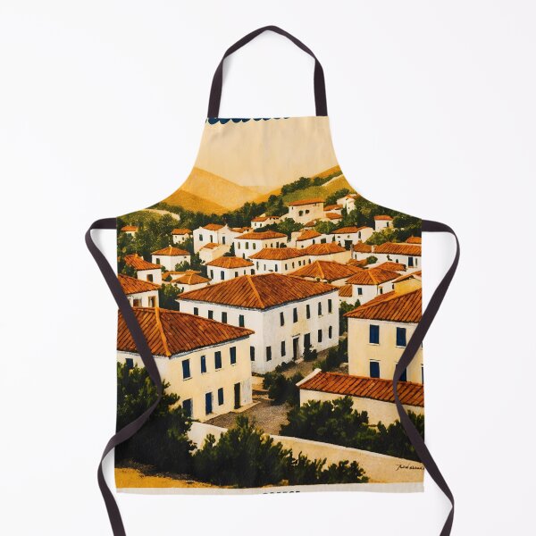 Item preview, Orestiada Eastern Macedonia and Thrace Greece Postcard Vintage Retro Travel Vintage designed and sold by TravelPostcardGems.