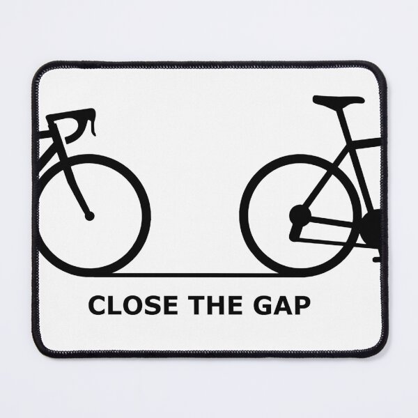 Item preview, Close the gap designed and sold by VanKlomp.