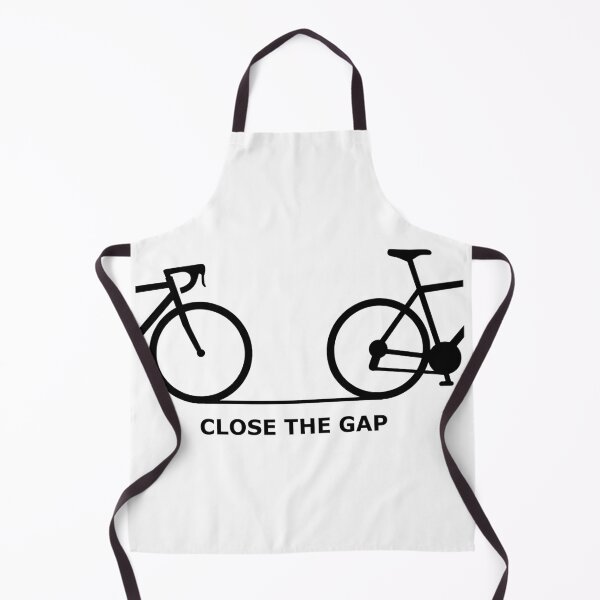 Item preview, Close the gap designed and sold by VanKlomp.
