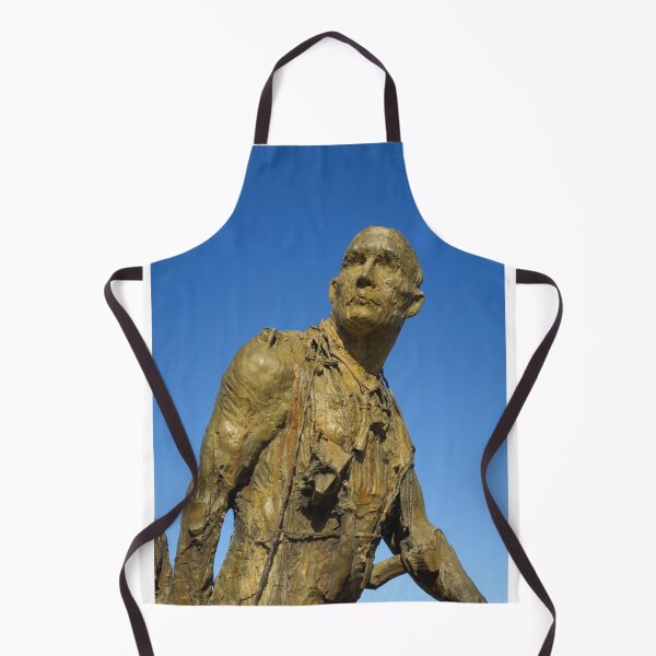 Item preview, One Walking Man designed and sold by wiggyofipswich.