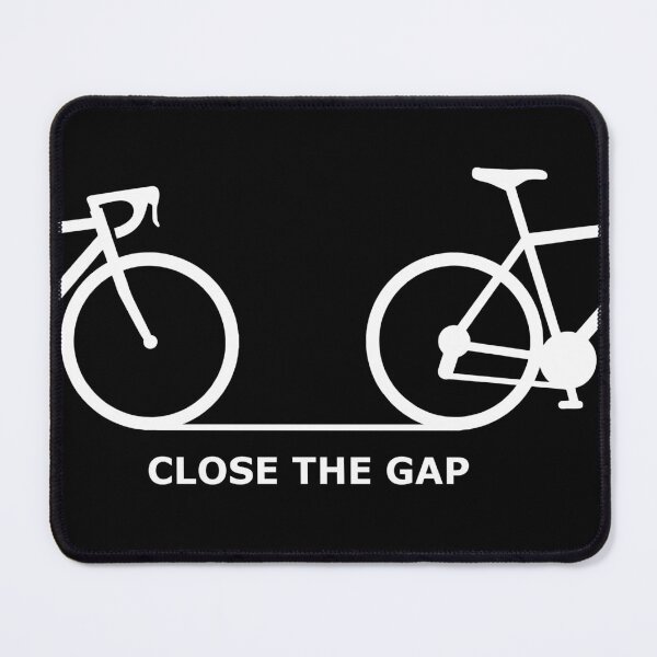 Item preview, Close the gap designed and sold by VanKlomp.