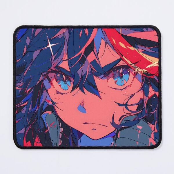 Item preview, Ryūko Matoi - Kill la Kill 9 designed and sold by Infinite-Aspire.