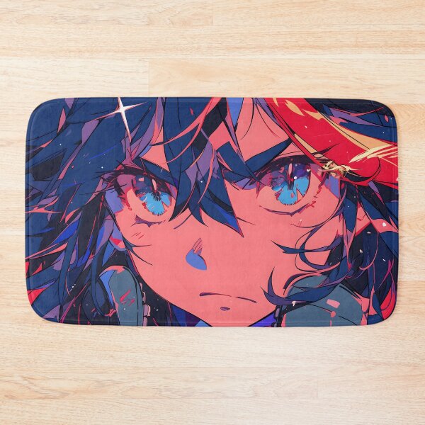 Item preview, Ryūko Matoi - Kill la Kill 9 designed and sold by Infinite-Aspire.