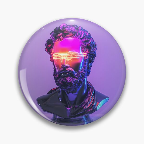 Item preview, Epicurus designed and sold by Call-Me-AV.