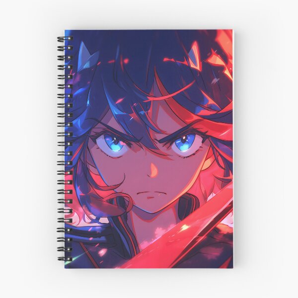 Item preview, Ryūko Matoi - Kill la Kill 10 designed and sold by Infinite-Aspire.