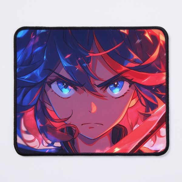 Item preview, Ryūko Matoi - Kill la Kill 10 designed and sold by Infinite-Aspire.