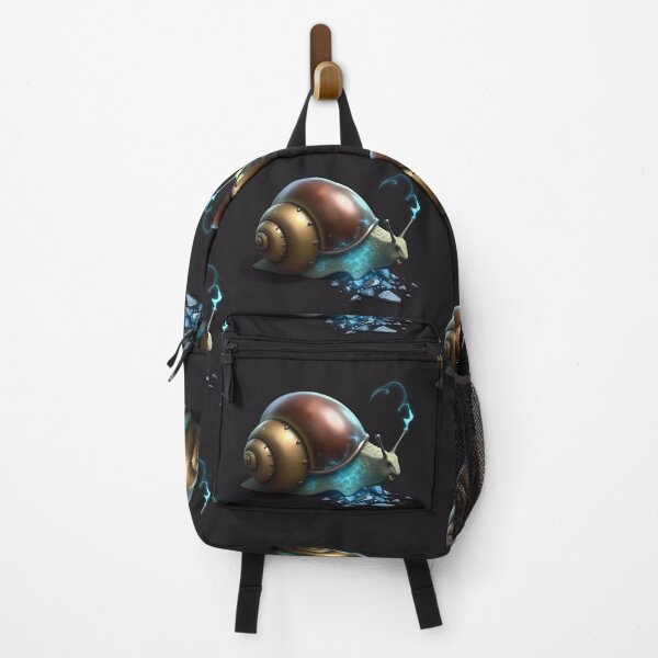 Item preview, Magnetic Shell Snail designed and sold by Wishme Works.