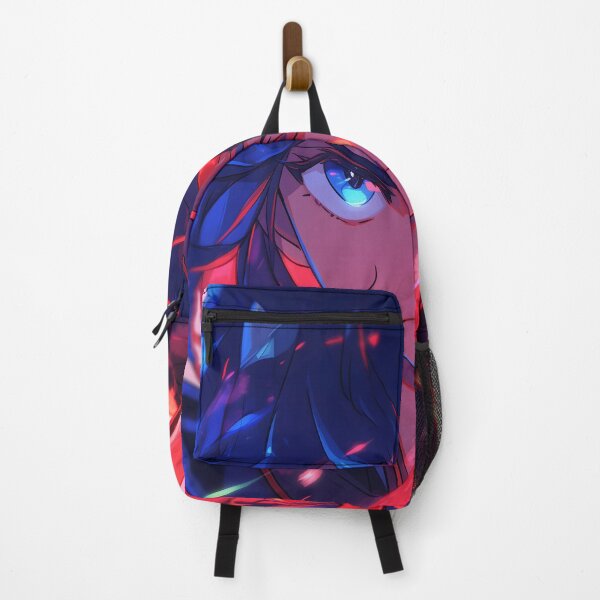 Item preview, Ryūko Matoi - Kill la Kill 10 designed and sold by Infinite-Aspire.