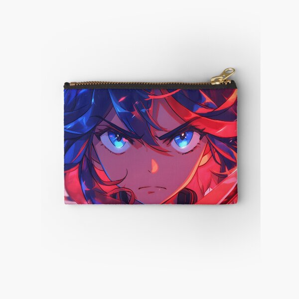 Item preview, Ryūko Matoi - Kill la Kill 10 designed and sold by Infinite-Aspire.