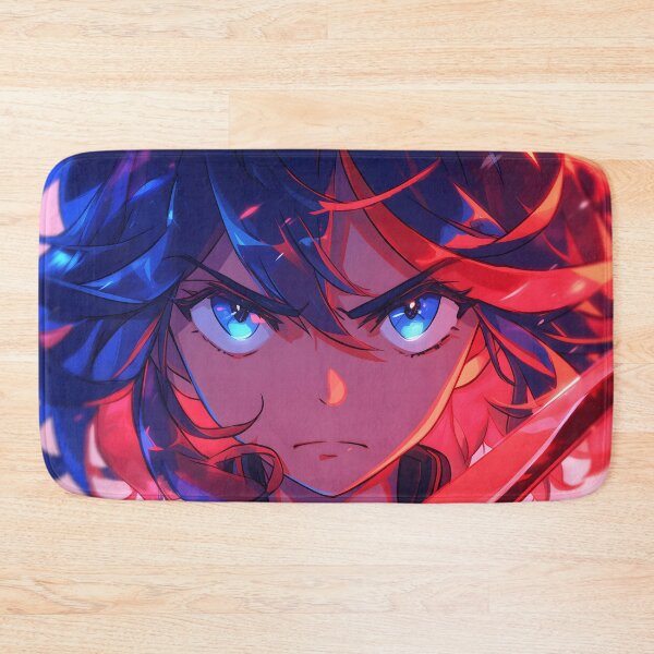 Item preview, Ryūko Matoi - Kill la Kill 10 designed and sold by Infinite-Aspire.