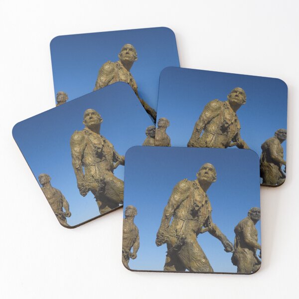 Item preview, Three Walking Men designed and sold by wiggyofipswich.