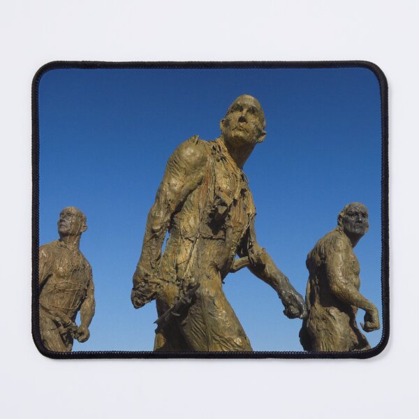 Item preview, Three Walking Men designed and sold by wiggyofipswich.