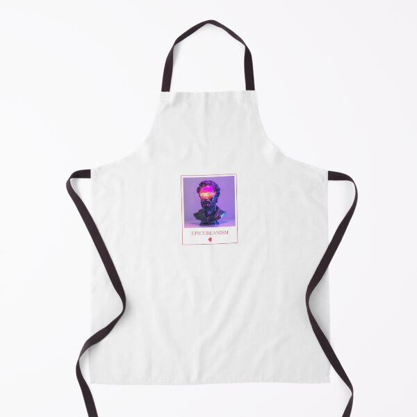 Item preview, Epicurus - Epicureanism designed and sold by Call-Me-AV.