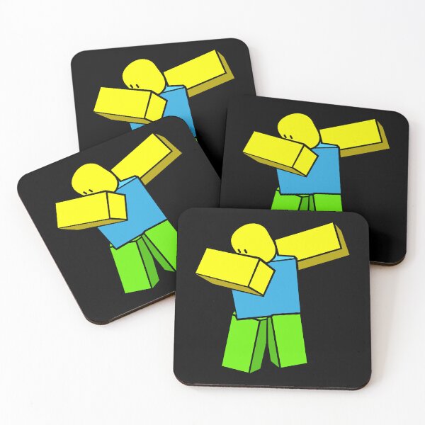 Item preview, Roblox Character Funny Gamer Design designed and sold by Kubala Designs.