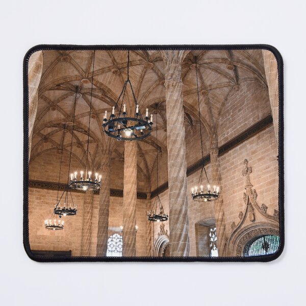 Item preview, The Llotja de la Seda,silk market in Valencia Spain designed and sold by goceris.