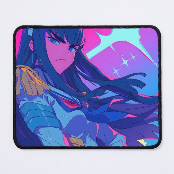 Item preview, Satsuki Kiryuin - Kill la Kill 3 designed and sold by Infinite-Aspire.