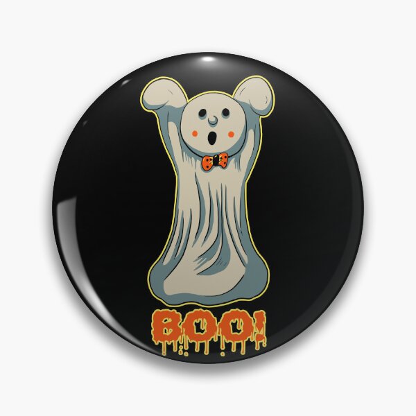 Item preview, Boo! designed and sold by blacksnowcomics.