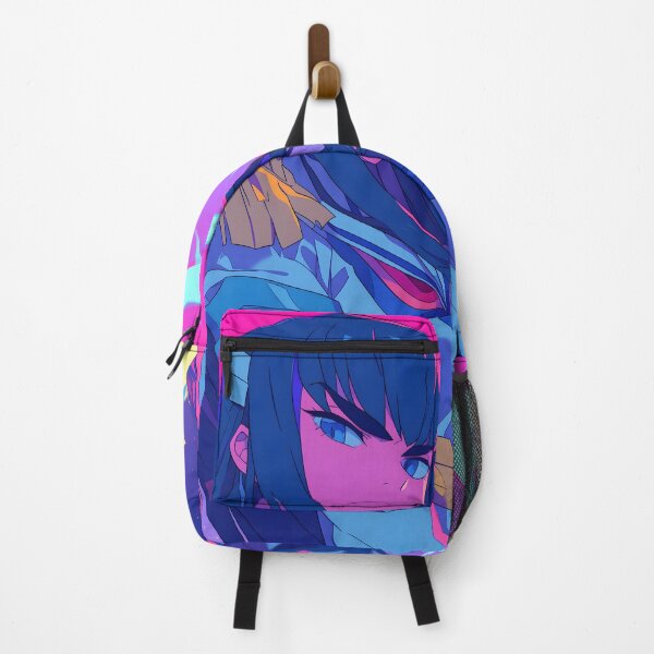 Item preview, Satsuki Kiryuin - Kill la Kill 3 designed and sold by Infinite-Aspire.