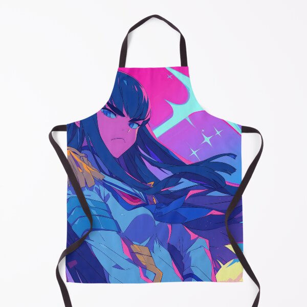 Item preview, Satsuki Kiryuin - Kill la Kill 3 designed and sold by Infinite-Aspire.