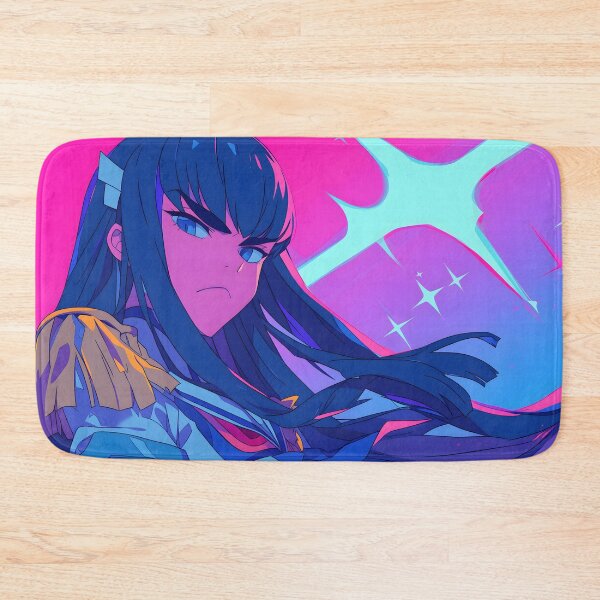 Item preview, Satsuki Kiryuin - Kill la Kill 3 designed and sold by Infinite-Aspire.