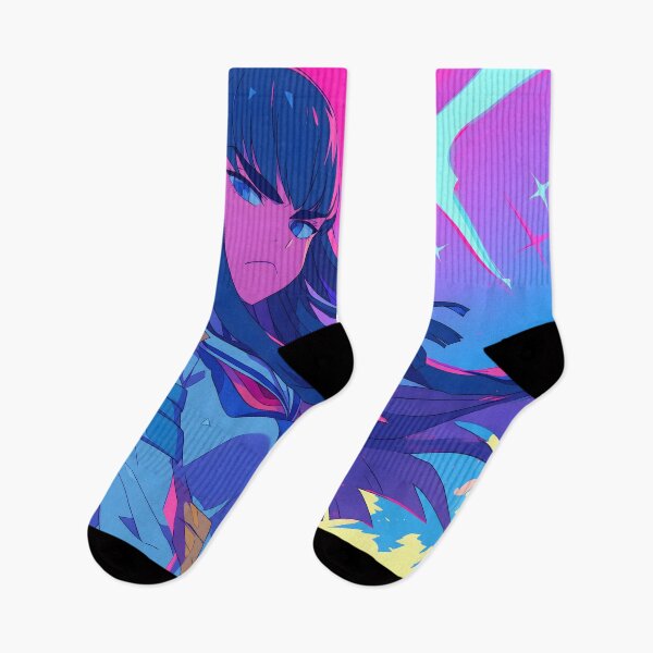 Item preview, Satsuki Kiryuin - Kill la Kill 3 designed and sold by Infinite-Aspire.