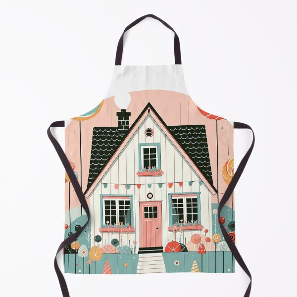 Item preview, Candy cottage designed and sold by Silbays.