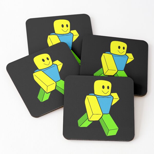 Item preview, Roblox Character Funny Gamer Design designed and sold by Kubala Designs.