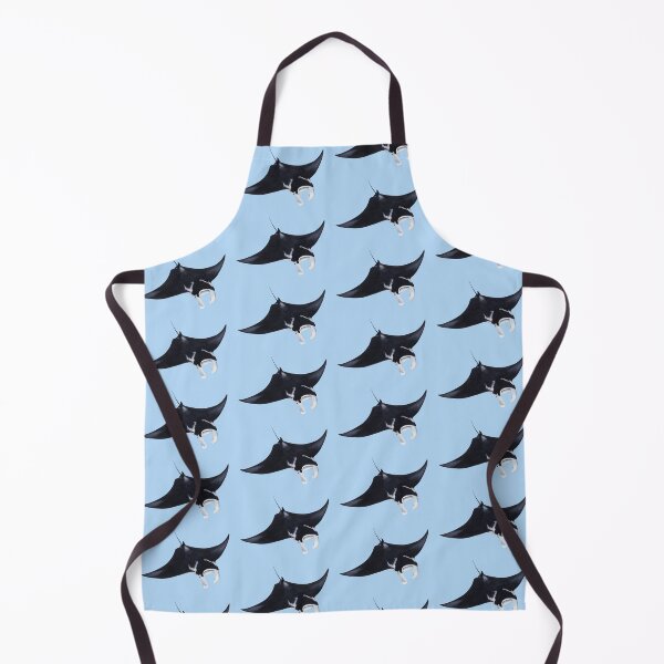 Item preview, MANTARAY designed and sold by BEATRIZ ABAITUA.