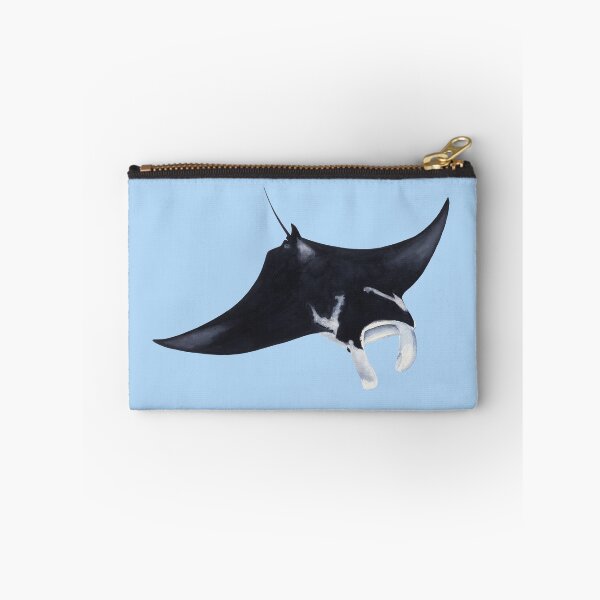 Item preview, MANTARAY designed and sold by BEATRIZ ABAITUA.
